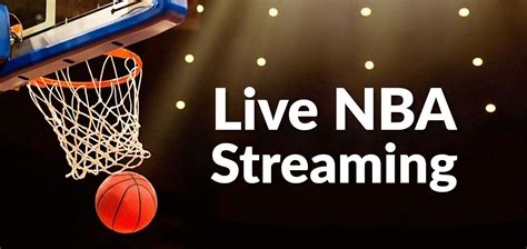 nba livestreaming|Watch The NBA Channel: Live TV Channel for Free .
